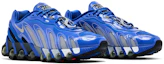 Cheap Nike Air Max DN8 Patta Game Royal Silver Metalik IB4029-400