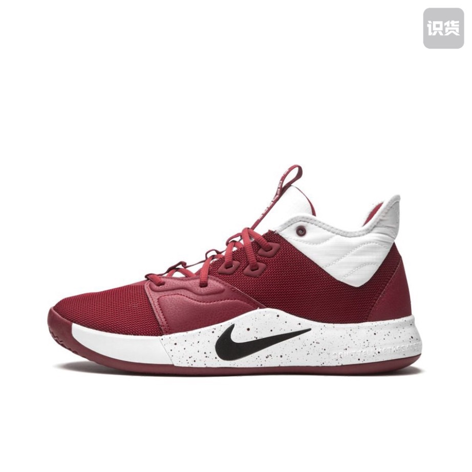Buy Nike Paul George PG 3 TB 'Burdeos' CN9513-601