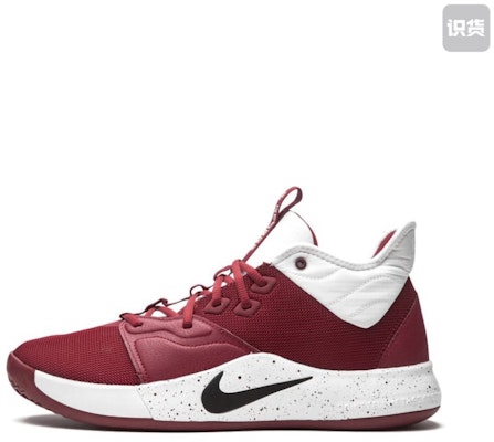 Nike Paul George PG 3 TB 'Burdeos' CN9513-601 Buy Nike Paul George PG 3 TB 'Burdeos' CN9513-601