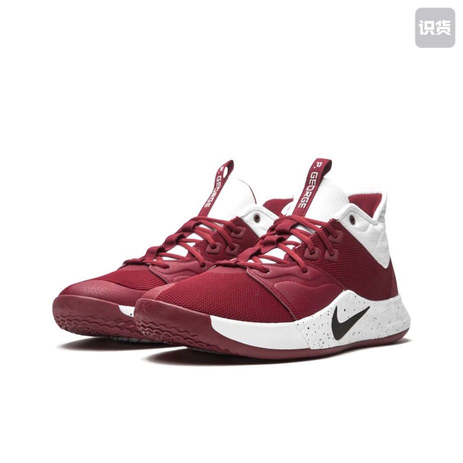 Order Nike Paul George PG 3 TB 'Burdeos' CN9513-601