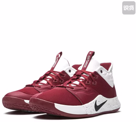 Nike Paul George PG 3 TB 'Burdeos' CN9513-601 Order Nike Paul George PG 3 TB 'Burdeos' CN9513-601