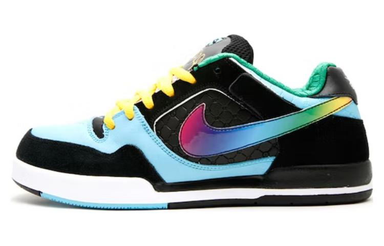 Buy ナイキSB ポール・ロドリゲス 2 Zoom Air 黒 315459-042