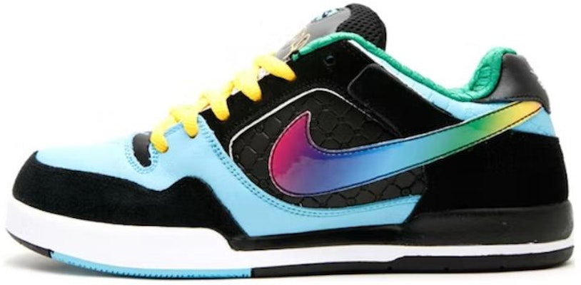 Nike Paul Rodriguez 2 Zoom Air 'Black' 315459-042 Buy Nike Paul Rodriguez 2 Zoom Air 'Black' 315459-042