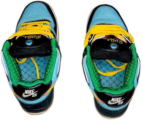 Nike Paul Rodriguez 2 Zoom Air 'Hitam' 315459-042 Order Nike Paul Rodriguez 2 Zoom Air 'Hitam' 315459-042