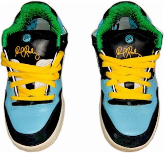 耐吉SB保羅·羅德里格斯2 防滑耐磨 低筒 滑板鞋 男款 黑色 Lookbook 耐吉SB保羅·羅德里格斯2 防滑耐磨 低筒 滑板鞋 男款 黑色