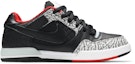Buy Nike Paul Rodriguez 2 Zoom Air 'Kelabu Kabus Hitam' 315459-001