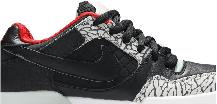 Nike Paul Rodriguez 2 Zoom Air 'Grey Haze Black' 315459-001 Order Nike Paul Rodriguez 2 Zoom Air 'Grey Haze Black' 315459-001
