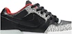 Nike Paul Rodriguez 2 Zoom Air 'Kelabu Kabus Hitam' 315459-001