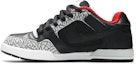 Lookbook Nike Paul Rodriguez 2 Zoom Air 'Kelabu Kabus Hitam' 315459-001