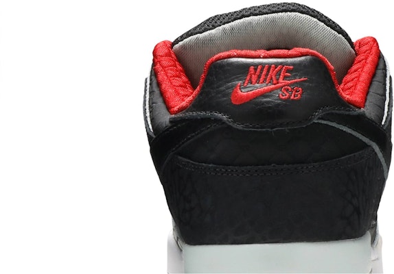Nike Paul Rodriguez 2 Zoom Air 'Grey Haze Black' 315459-001 Sizing Nike Paul Rodriguez 2 Zoom Air 'Grey Haze Black' 315459-001