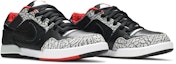Cheap Nike Paul Rodriguez 2 Zoom Air 'Kelabu Kabus Hitam' 315459-001