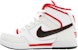 Nike Paul Rodriguez 2 Zoom Air Tinggi 'Putih Varsity Merah' 325022-161