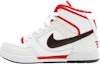 Buy Nike Paul Rodriguez 2 Zoom Air Tinggi 'Putih Varsity Merah' 325022-161