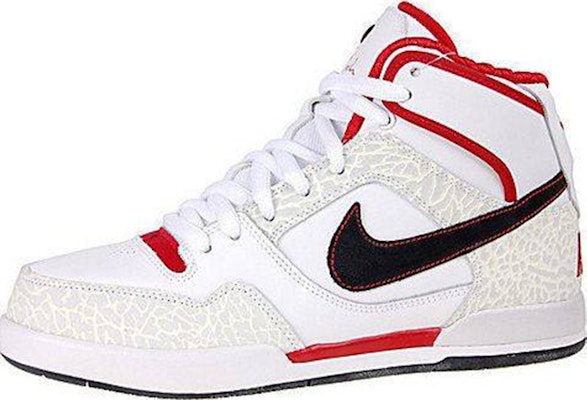Nike Paul Rodriguez 2 Zoom Air High 'Putih Merah Varsity' 325022-161 Order Nike Paul Rodriguez 2 Zoom Air High 'Putih Merah Varsity' 325022-161