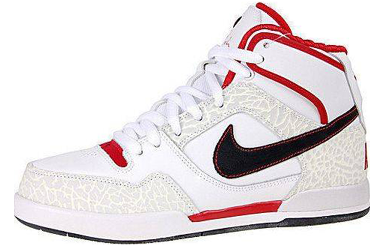 Order Nike Paul Rodriguez 2 Zoom Air High 'Putih Merah Varsity' 325022-161