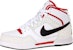Nike Paul Rodriguez 2 Zoom Air Tinggi 'Putih Varsity Merah' 325022-161