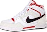 Order Nike Paul Rodriguez 2 Zoom Air Tinggi 'Putih Varsity Merah' 325022-161