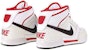 Nike Paul Rodriguez 2 Zoom Air Tinggi 'Putih Varsity Merah' 325022-161