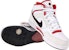 Nike Paul Rodriguez 2 Zoom Air Tinggi 'Putih Varsity Merah' 325022-161