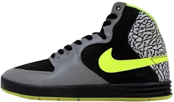 Nike Paul Rodriguez 7 High Premium 'Clark Kent' 629183-030 Nike Paul Rodriguez 7 High Premium 'Clark Kent' 629183-030