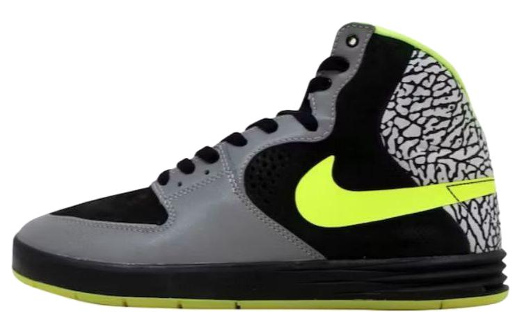 Nike Paul Rodriguez 7 High Premium 'Clark Kent' 629183-030