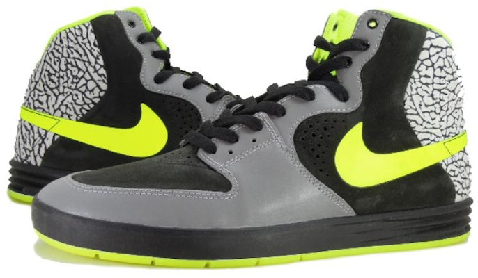 Nike Paul Rodriguez 7 High Premium 'Clark Kent' Pria Wanita Sneakers 629183-030 Order Nike Paul Rodriguez 7 High Premium 'Clark Kent' Pria Wanita Sneakers 629183-030
