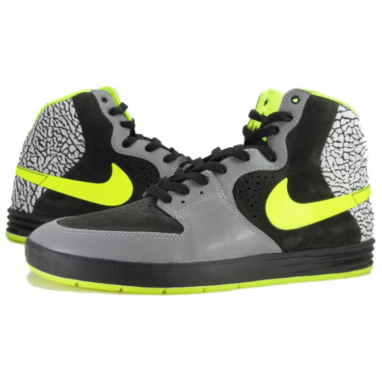 Order ナイキSB P-ROD 7 ハイ プレミアム "クラーク・ケント" 629183-030