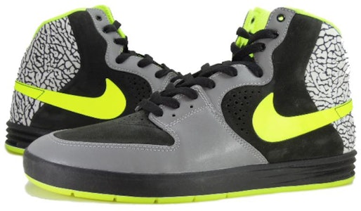 Nike Paul Rodriguez 7 High Premium 'Clark Kent' Lelaki 629183-030 Order Nike Paul Rodriguez 7 High Premium 'Clark Kent' Lelaki 629183-030