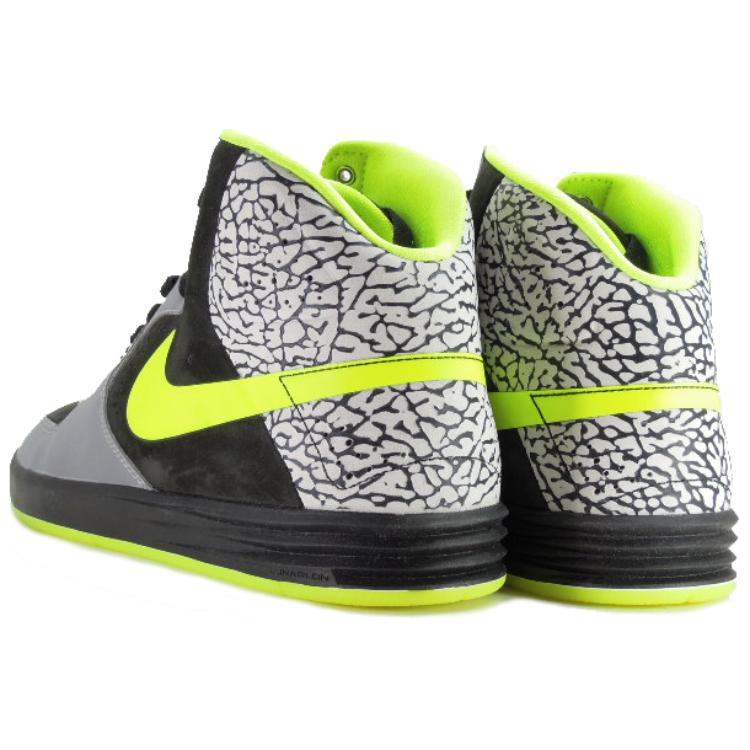 Lookbook ナイキSB P-ROD 7 ハイ プレミアム "クラーク・ケント" 629183-030