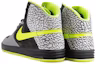 Lookbook Nike Paul Rodriguez 7 High Premium 'Clark Kent' Lelaki 629183-030
