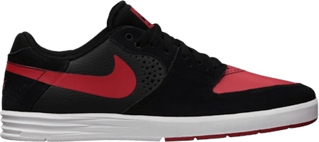 Nike Paul Rodriguez 7 SB 'Bred' 599662-061 Nike Paul Rodriguez 7 SB 'Bred' 599662-061
