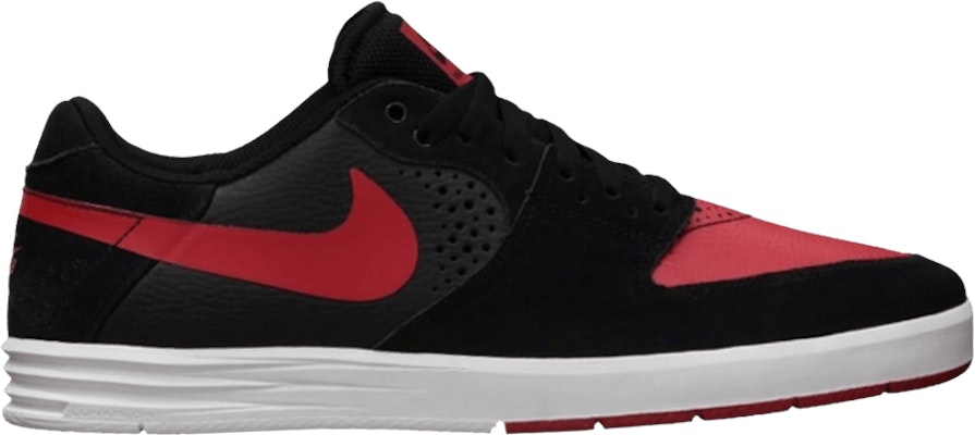 Nike Paul Rodriguez 7 SB 'Bred' 599662-061 Buy Nike Paul Rodriguez 7 SB 'Bred' 599662-061