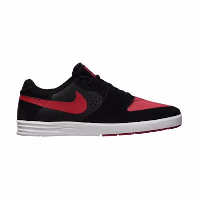 Nike Paul Rodriguez 7 SB 'Bred'
