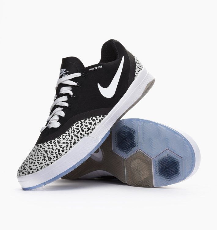 Buy Nike Paul Rodriguez 9 Elite T Zapatillas 833902-001