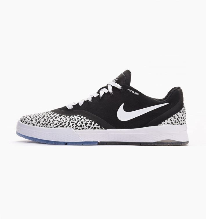 Lookbook Nike Paul Rodriguez 9 Elite T Zapatillas 833902-001