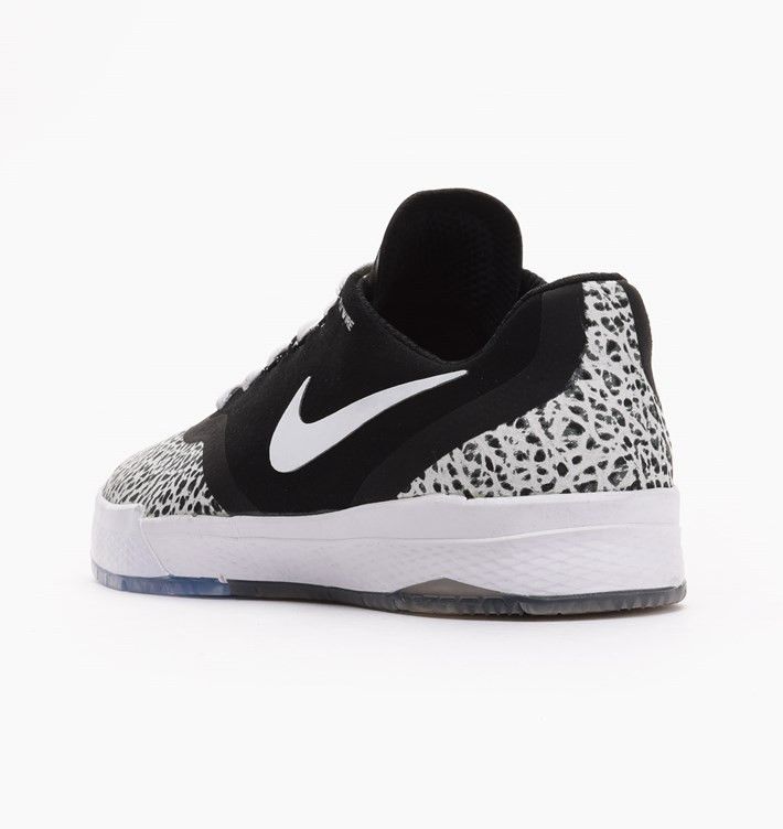 Shop Nike Paul Rodriguez 9 Elite T Zapatillas 833902-001