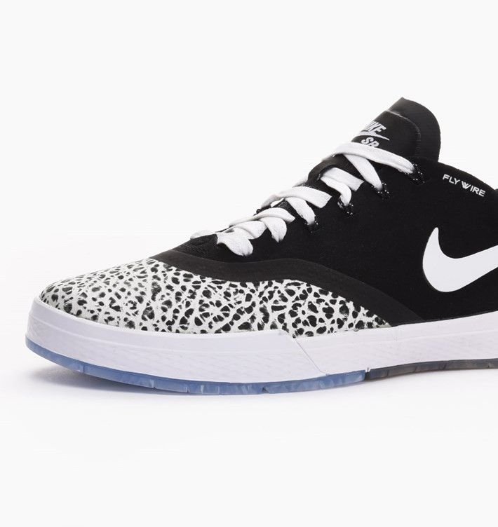 Details for Nike Paul Rodriguez 9 Elite T Zapatillas 833902-001