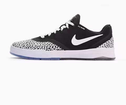 Nike Paul Rodriguez 9 Elite T 833902-001 Lookbook Nike Paul Rodriguez 9 Elite T 833902-001