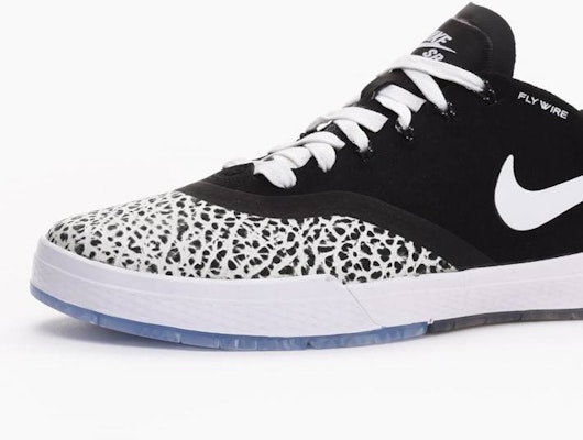 Nike Paul Rodriguez 9 Elite T 833902-001 Details for Nike Paul Rodriguez 9 Elite T 833902-001