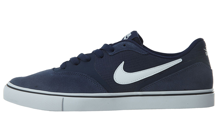 Nike Paul Rodriguez 9 Low 'Blue' 819844-410