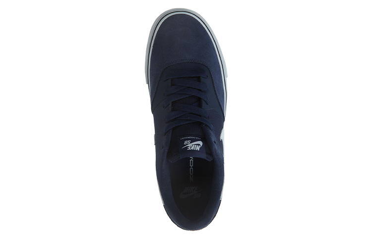 Lookbook Nike Paul Rodriguez 9 Low ''Blu'' 819844-410