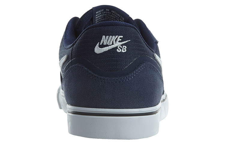 Shop Nike Paul Rodriguez 9 Low ''Blu'' 819844-410