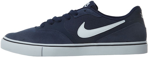 Nike Paul Rodriguez 9 Low 'Blue' 819844-410 Nike Paul Rodriguez 9 Low 'Blue' 819844-410