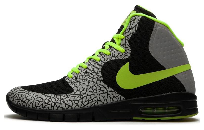 Nike Paul Rodriguez Hyperfuse Max P '112 pack' 635415-070