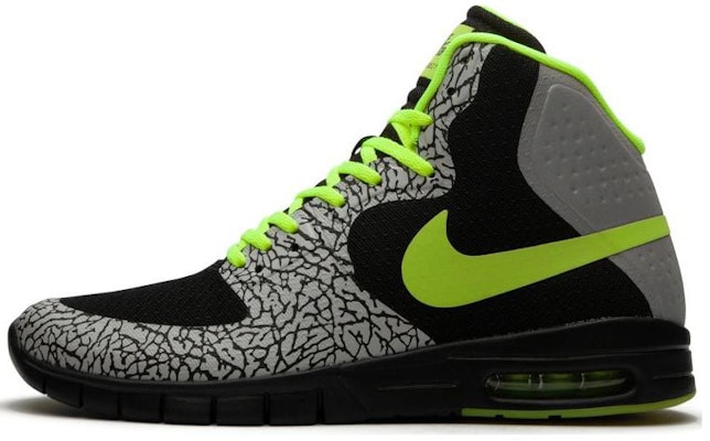 Nike Paul Rodriguez Hyperfuse Max P '112 pack' 635415-070 Buy Nike Paul Rodriguez Hyperfuse Max P '112 pack' 635415-070