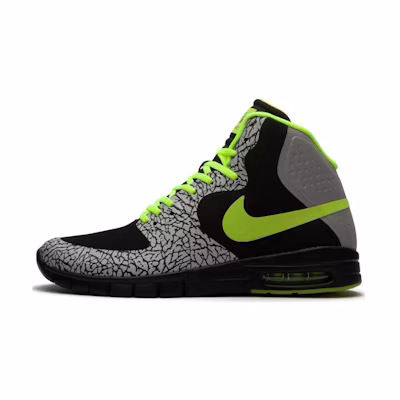 Nike Paul Rodriguez Hyperfuse Max P '112 pack'
