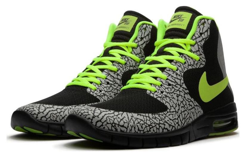 Lookbook 나이키 PR 하이퍼퓨즈 맥스 '112 팩' 635415-070