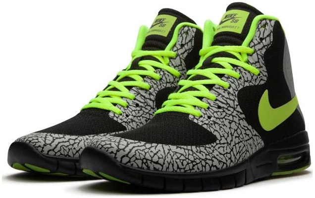 Nike Paul Rodriguez Hyperfuse Max P '112 pack' 635415-070 Lookbook Nike Paul Rodriguez Hyperfuse Max P '112 pack' 635415-070