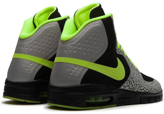 Nike Paul Rodriguez Hyperfuse Max P '112 pack' 635415-070 Shop Nike Paul Rodriguez Hyperfuse Max P '112 pack' 635415-070