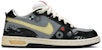 Nike Paul Rodriguez Zoom Air Elite 'Futura' Lelaki 312953-012
